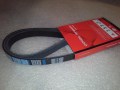 5PK970 Ремень генератора с ГУР LANOS